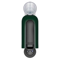 VOLTA S36 кафемашина зелена