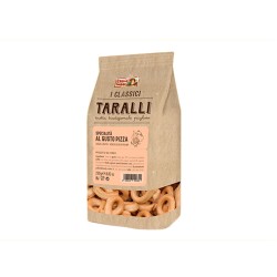 Puglia Sapori ТАРАЛИ С ВКУС НА ПИЦА 250ГР.