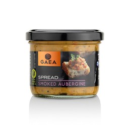 GAEA ПАСТА ОТ ПУШЕН  ПАТЛАДЖАН 100ГР.