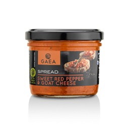 GAEA ПАСТА ОТ ЧУШКИ И КОЗЕ СИРЕНЕ 100ГР.