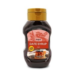 Dragon Superfoods  Сироп от фурми 470 гр