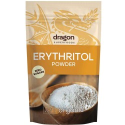 Dragon Superfoods Еритритол 250 гр.