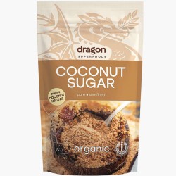 Dragon Superfoods Кокосова захар 250 гр.