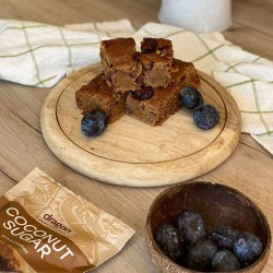 Dragon Superfoods Кокосова захар 250 гр.