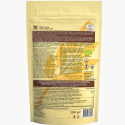 Dragon Superfoods Джинджифил на прах 200 гр.