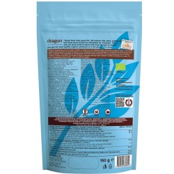 Dragon Superfoods Кокосово мляко на прах 150 гр. 