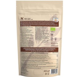 Dragon Superfoods Какаови зърна цели 200 гр. 