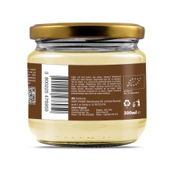 Dragon Superfoods Какаово масло 300 мл.
