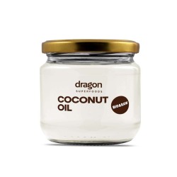Dragon Superfoods Кокосово масло (extra virgin) 300 мл