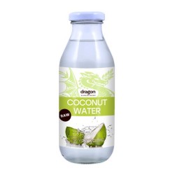 Dragon Superfoods Кокосова вода 350мл
