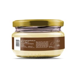 Dragon Superfoods Какаово масло 100 мл.