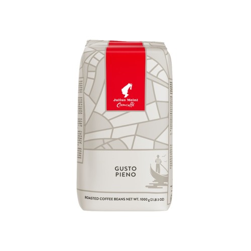 Julius Meinl Gusto Pieno - кафе на зърна - 1 kg