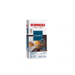 Kimbo Aroma Classico – мляно кафе 250 г