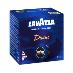 LAVAZZA A Modo Mio DIVINO 16 бр.