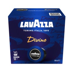 LAVAZZA A Modo Mio DIVINO 16 бр.