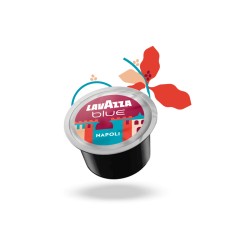 LAVAZZA Napoli капсули LB 100 бр.