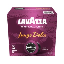 Lavazza А Мodo Мio Lungo Dolce 16 бр