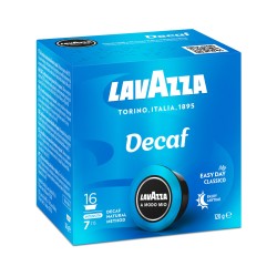 Lavazza А Мodo Мio DEK Cremoso 16 бр.