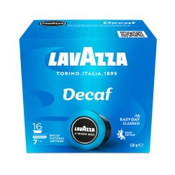 Lavazza А Мodo Мio DEK Cremoso 16 бр.