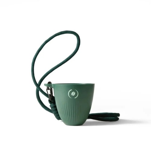 OUTIN Rebrew чаша за еспресо кафе