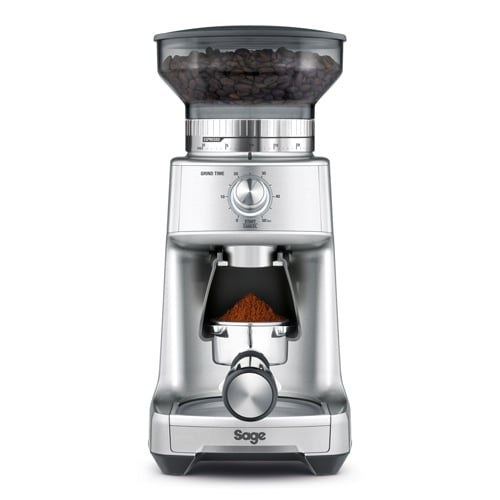 SAGE  BCG600SIL  кафемелачка  41007017