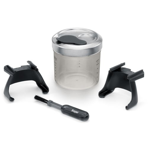 SAGE  BCG820BSS  кафемелачка  41006987