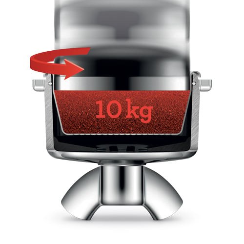 SAGE  SES876BTR  кафемашина  41015283
