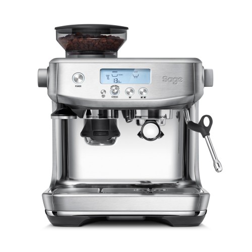 SAGE  SES878BSS  кафемашина  41009944