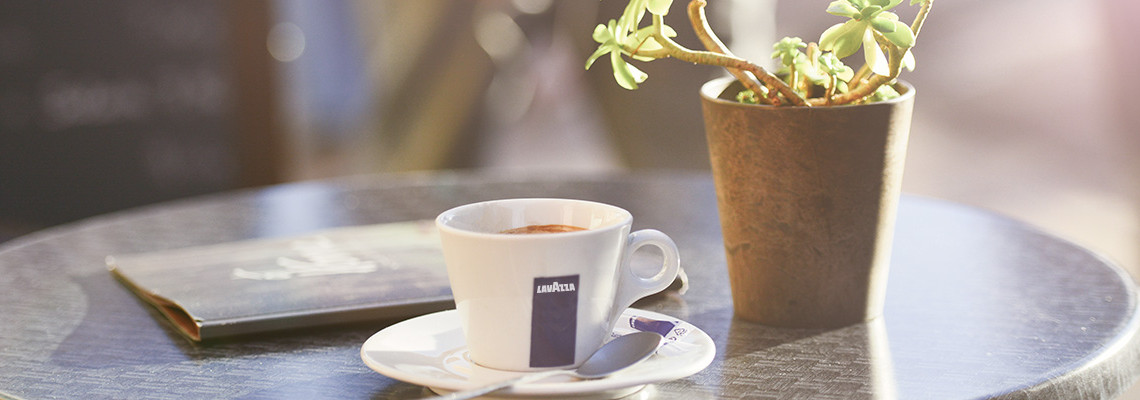 Запознайте се с Lavazza – любимата италианска марка
