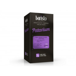 Кафе дози Baristo Specialty Coffee, Patavium 14 бр.