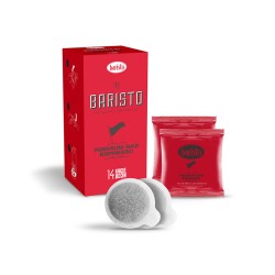 Кафе дози Baristo Premium Bar Espresso, 14 бр.