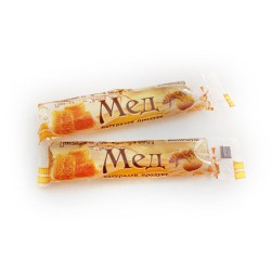 Мед доза за чай 30 бр. по 15 g