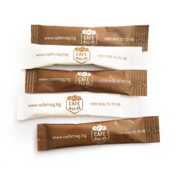 Захарчета бяла CAFEMAG - 700 бр. по 2 g