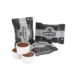 Covim EPY Mistero Nero Extra  100 бр.