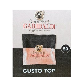 GARIBALDI Gusto Top  50 бр