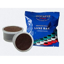 Кафе капсули OCCAFFE Luxe Bar, 50 бр.