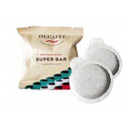 Кафе дози OCCAFFE Super Bar Cremoso, 50 бр.