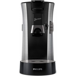 Senseo Select Black CSA250/11 кафемашина